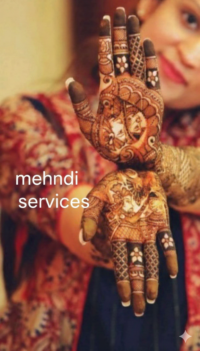 mehndi